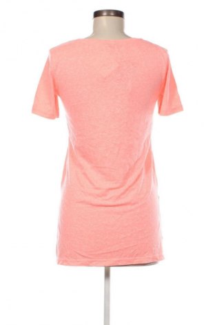 Damen T-Shirt Colours Of The World, Größe XXS, Farbe Rosa, Preis € 14,61