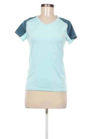 Dámské tričko Crane, Velikost S, Barva Modrá, Cena  124,00 Kč
