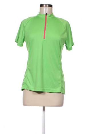 Damen T-Shirt Crane, Größe S, Farbe Grün, Preis € 5,43