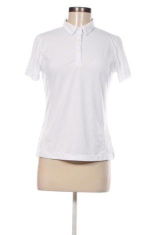 Γυναικείο t-shirt Crane, Μέγεθος S, Χρώμα Λευκό, Τιμή 8,04 €