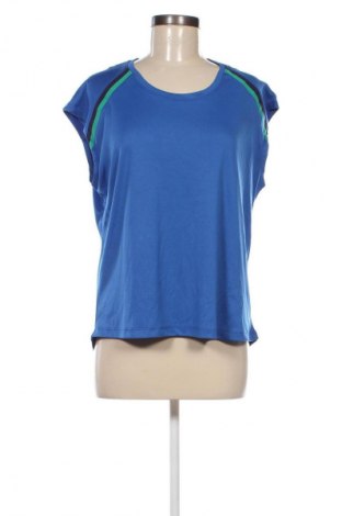 Damen T-Shirt Crane, Größe M, Farbe Blau, Preis € 3,99