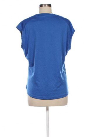 Damen T-Shirt Crane, Größe M, Farbe Blau, Preis € 4,99