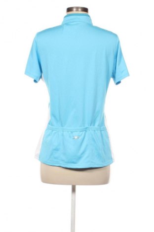 Damen T-Shirt Crane, Größe L, Farbe Blau, Preis 3,99 €