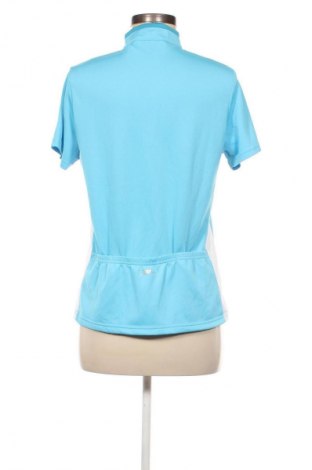 Damen T-Shirt Crane, Größe M, Farbe Blau, Preis € 3,99