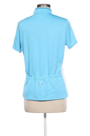 Damen T-Shirt Crane, Größe M, Farbe Blau, Preis € 3,99