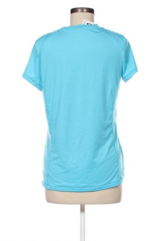 Dámské tričko Crivit, Velikost M, Barva Modrá, Cena  155,00 Kč
