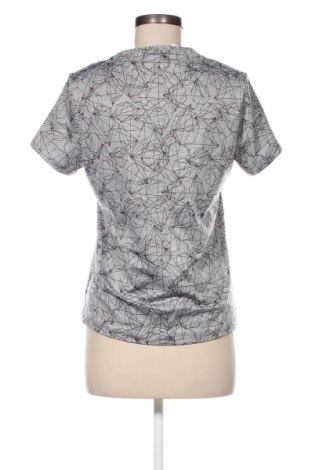 Damen T-Shirt Crivit, Größe M, Farbe Grau, Preis € 6,79