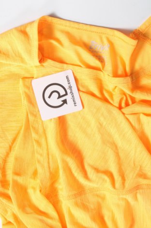 Γυναικείο t-shirt Crivit, Μέγεθος M, Χρώμα Πορτοκαλί, Τιμή 6,03 €