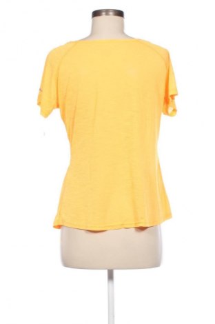 Tricou de femei Crivit, Mărime M, Culoare Portocaliu, Preț 32,07 Lei