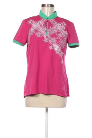 Dámské tričko Crivit, Velikost M, Barva Růžová, Cena  155,00 Kč