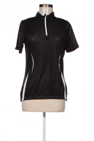 Tricou de femei Crivit, Mărime M, Culoare Negru, Preț 32,07 Lei