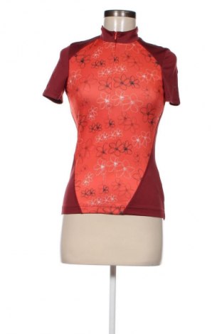 Damen T-Shirt Crivit, Größe S, Farbe Mehrfarbig, Preis 9,05 €