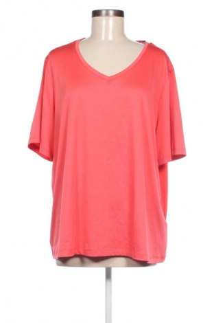 Damen T-Shirt Crivit, Größe XXL, Farbe Orange, Preis € 9,05