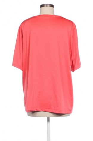 Damen T-Shirt Crivit, Größe XXL, Farbe Orange, Preis € 9,05