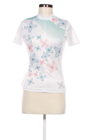 Damen T-Shirt Crivit, Größe S, Farbe Weiß, Preis € 9,05