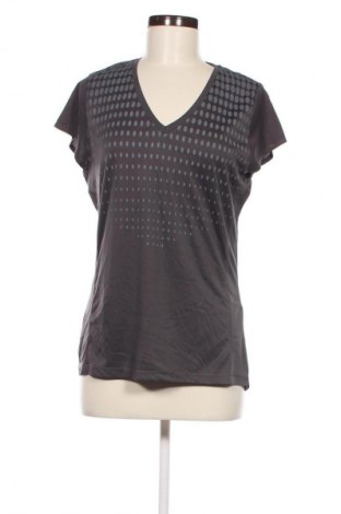 Damen T-Shirt Crivit, Größe XL, Farbe Grau, Preis € 9,05