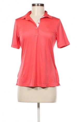 Damen T-Shirt Crivit, Größe S, Farbe Rot, Preis € 3,99