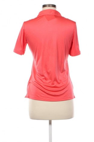 Damen T-Shirt Crivit, Größe S, Farbe Rot, Preis € 3,99