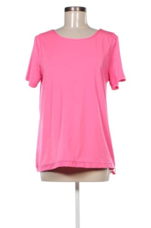 Damen T-Shirt Cubus, Größe M, Farbe Rosa, Preis € 6,65