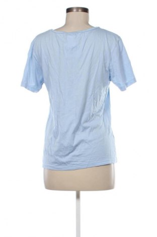 Damen T-Shirt Days Like This, Größe M, Farbe Blau, Preis 8,49 €