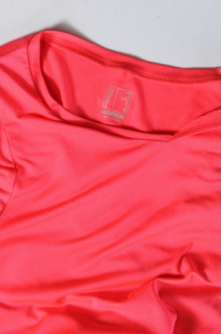 Damen T-Shirt Decathlon, Größe S, Farbe Rosa, Preis € 12,63