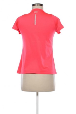 Damen T-Shirt Decathlon, Größe S, Farbe Rosa, Preis 12,63 €