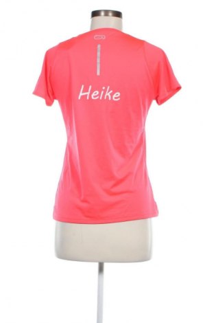 Dámské tričko Decathlon, Velikost M, Barva Růžová, Cena  155,00 Kč