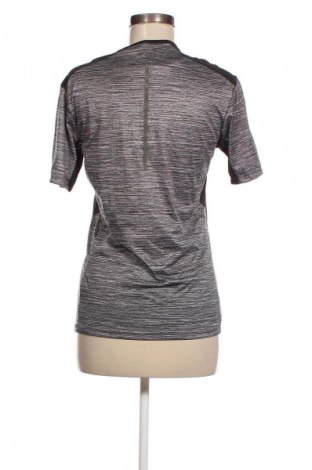 Damen T-Shirt Decathlon, Größe S, Farbe Grau, Preis € 9,05