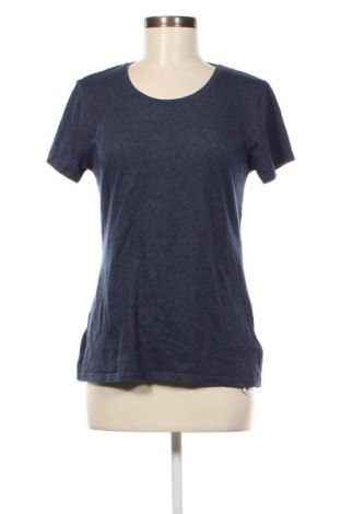 Damen T-Shirt Decathlon, Größe M, Farbe Blau, Preis € 9,05