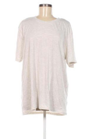 Damen T-Shirt Defacto, Größe XXL, Farbe Grau, Preis 6,62 €