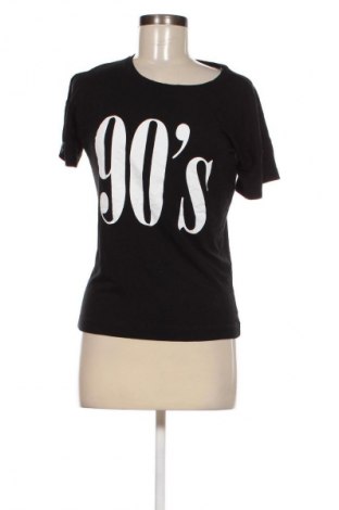 Damen T-Shirt Derin, Größe S, Farbe Schwarz, Preis € 12,53