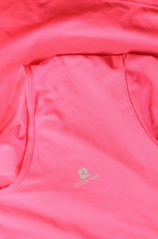 Damen T-Shirt Domyos, Größe M, Farbe Rosa, Preis € 6,79