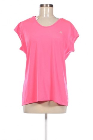Damen T-Shirt Domyos, Größe M, Farbe Rosa, Preis € 9,05