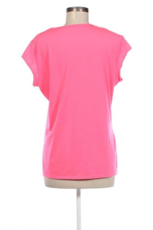 Γυναικείο t-shirt Domyos, Μέγεθος M, Χρώμα Ρόζ , Τιμή 6,03 €