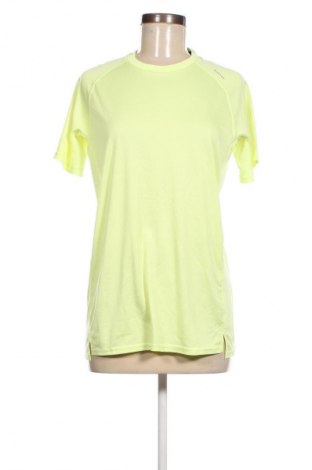 Damen T-Shirt Domyos, Größe M, Farbe Grün, Preis 6,79 €