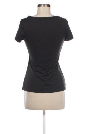Tricou de femei Domyos, Mărime S, Culoare Negru, Preț 23,52 Lei
