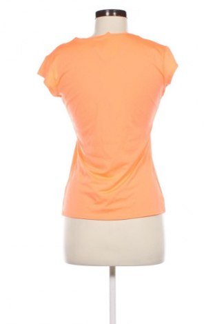 Damen T-Shirt Domyos, Größe XS, Farbe Orange, Preis 3,99 €