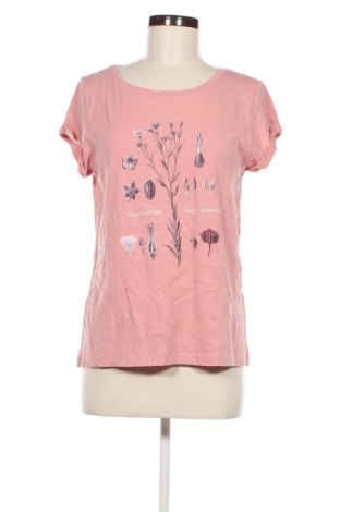 Dámské tričko Edc By Esprit, Velikost S, Barva Růžová, Cena  153,00 Kč