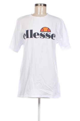 Dámske tričko Ellesse, Veľkosť M, Farba Biela, Cena  18,56 €