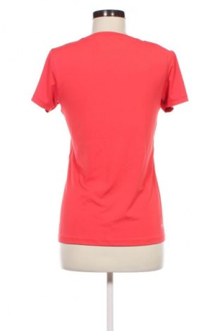 Damen T-Shirt Energetics, Größe M, Farbe Rot, Preis 9,05 €