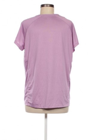 Dámské tričko Ergee, Velikost XL, Barva Fialová, Cena  207,00 Kč