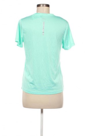 Tricou de femei Ergee, Mărime M, Culoare Verde, Preț 32,07 Lei