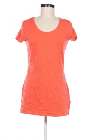 Damen T-Shirt Esmara, Größe M, Farbe Orange, Preis 4,99 €