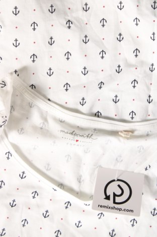Damen T-Shirt Esprit, Größe L, Farbe Weiß, Preis 11,13 €