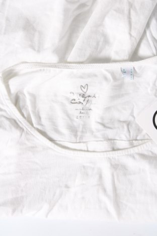 Dámske tričko Esprit, Veľkosť S, Farba Biela, Cena  9,07 €