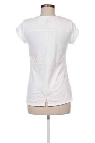 Γυναικείο t-shirt Esprit, Μέγεθος S, Χρώμα Λευκό, Τιμή 9,90 €