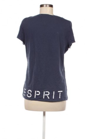 Dámské tričko Esprit, Velikost XXL, Barva Modrá, Cena  255,00 Kč