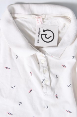 Dámske tričko Esprit, Veľkosť M, Farba Biela, Cena  8,18 €