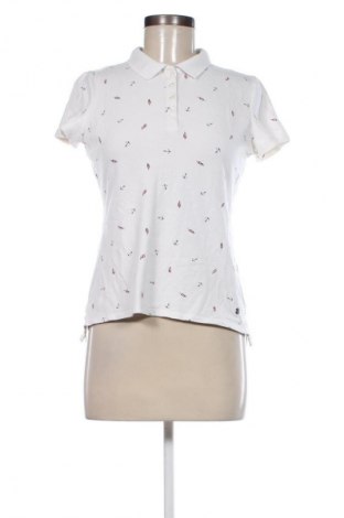 Damen T-Shirt Esprit, Größe M, Farbe Weiß, Preis 8,18 €