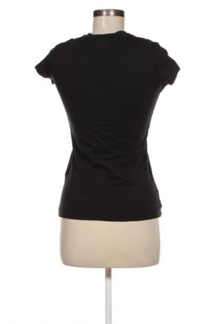 Damen T-Shirt Essentials, Größe S, Farbe Schwarz, Preis 9,05 €